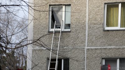 В Севастополе зафиксировали 3 прямых попадания по жилым домам и повреждения транспортной инфраструктуры
