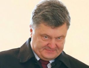 Порошенко: Я больше всех желаю отмены антироссийских санкций