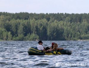 Среди туристов растет популярность Камчатки