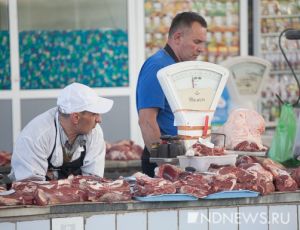 Россия станет отслеживать перемещение белорусских продуктов