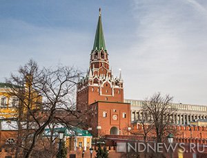 К 2018 году медиагайки затянут еще сильнее: Кремль решил защитить Путина от информационных атак