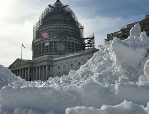 Конгресс США намерен наложить вето на снятие антироссийских санкций