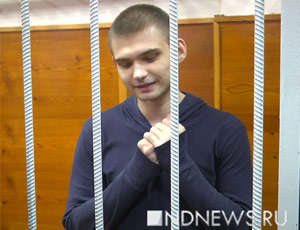 Судья, назначенная вести дело Соколовского, не вынесла ни одного оправдательного вердикта