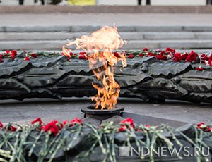 Невечный огонь: мэрия Керчи не продлила  договор на обслуживание  городских военных мемориалов