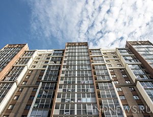 В Челябинске дешевеет арендное жилье