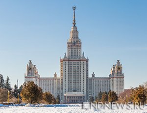 Наследие Лужкова: на территории МГУ нашлись элитные самострои