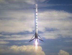 SpaceX Илона Маска совершила революцию в космической отрасли