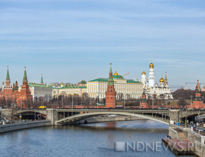 СКР возбудил дело о призыве к беспорядкам в Москве