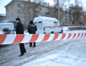 В Челябинске гипермаркет эвакуировали из-за подозрительной коробки в камере хранения