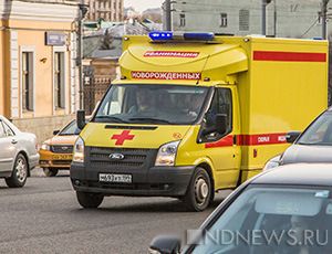 В Волжском после дезинсекции погибли два ребенка