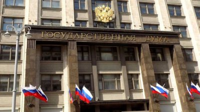 «Санкции не так страшны, как надзорные органы»: в Госдуме снова обратили внимание на саботаж поручений Путина