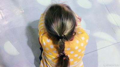Сибиряка подозревают в насилии над трехлетней дочерью