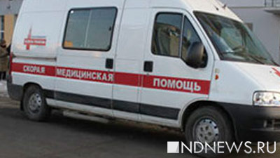В ДТП под Рязанью два человека погибли, 22 пострадали, в том числе 6 детей
