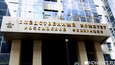 Следственный комитет РФ проверит случаи кибератак из-за рубежа на электронное голосование
