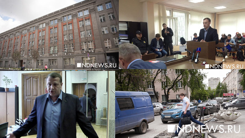 Итоги недели – все самое интересное по версии NDNews.ru (ФОТО, ВИДЕО)