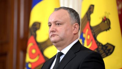 Кишинев пытается взять под контроль приднестровское руководство: Додон не против