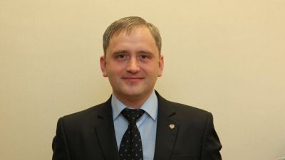 У Игоря Холманских – новый помощник, а в Свердловской области – новый ГФИ