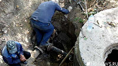 Покупателей «Биллы» в Люберцах замучил запах канализации