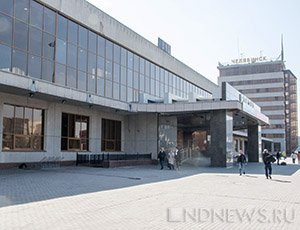 На вокзале Челябинска произошла утечка кислоты