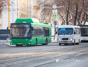 Мэрия Екатеринбурга: постановление о новой стоимости проезда будет подписано на днях