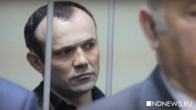 Компанию стрелка Гаджиева признали банкротом с долгом в 37 миллионов
