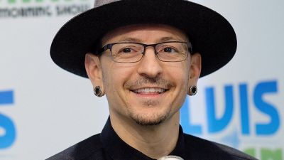 Памяти солиста Linkin Park / Авторская колонка Дарьи Мазаевой