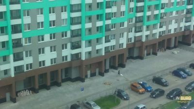В Екатеринбурге покончил с собой голый мужчина (ФОТО)