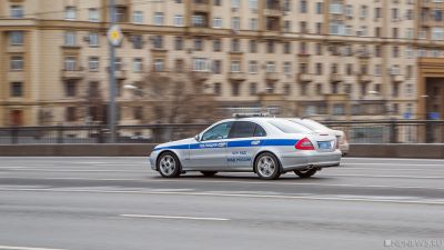 В Москве за взятку задержаны два сотрудника Роспотребнадзора