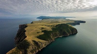 Площадь водоохранной зоны Байкала сократят в 10 раз