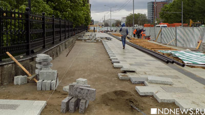 Ретрофобия по-московски. Вечный столичный ремонт с точки зрения здравого смысла