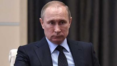 «Надо эту ерунду прекратить»: Путин велел отменить плату за справки с пострадавших от ЧС