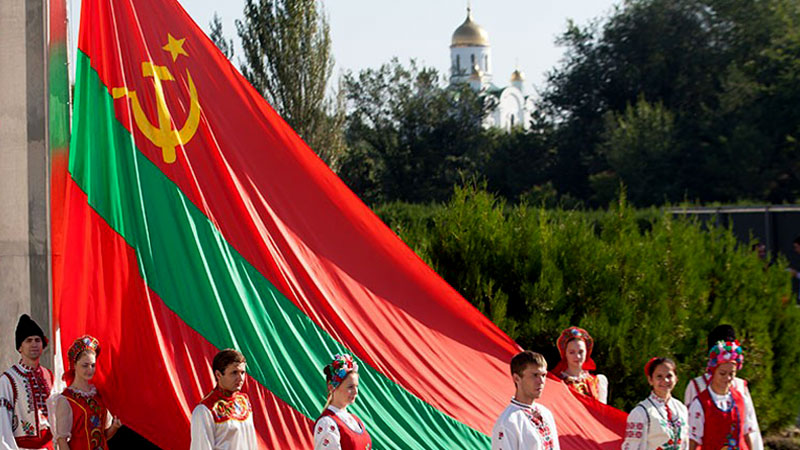 «Пойти по этому пути мы не можем»: Приднестровье не поддержит российскую пенсионную реформу