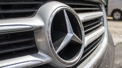 Mercedes продает доли в российских «дочках» и уходит из РФ