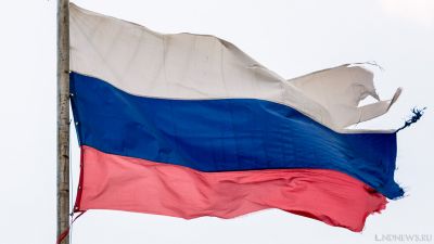 «Нас засовывают всех в долговую яму…» России угрожает политический дефолт