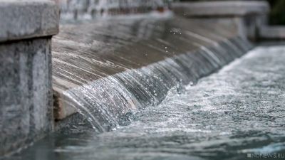 В Симферополе растет число повреждений на сетях водоснабжения