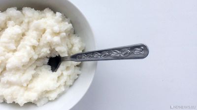Производство риса в Крыму увеличат в 3 раза