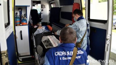 В Екатеринбурге от электротравмы погиб главный электрик метрополитена