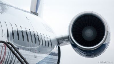 «Временные трудности»: «Вим-Авиа» объяснила массовую задержку рейсов «сезонным спадом»