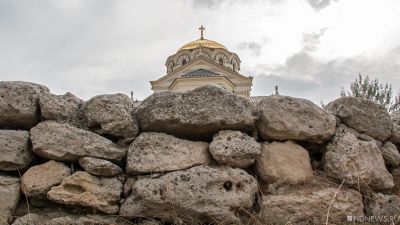 РПЦ: Черногория становится похожа на Украину
