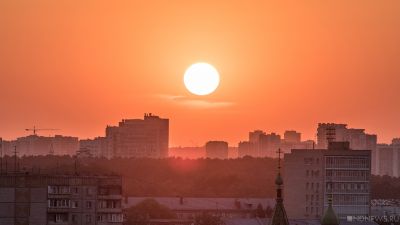 Уральский ученый рассказал, когда наступит самый красивый астрономический вечер этой весны