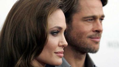 Анджелина Джоли покидает пост спецпосланника ООН