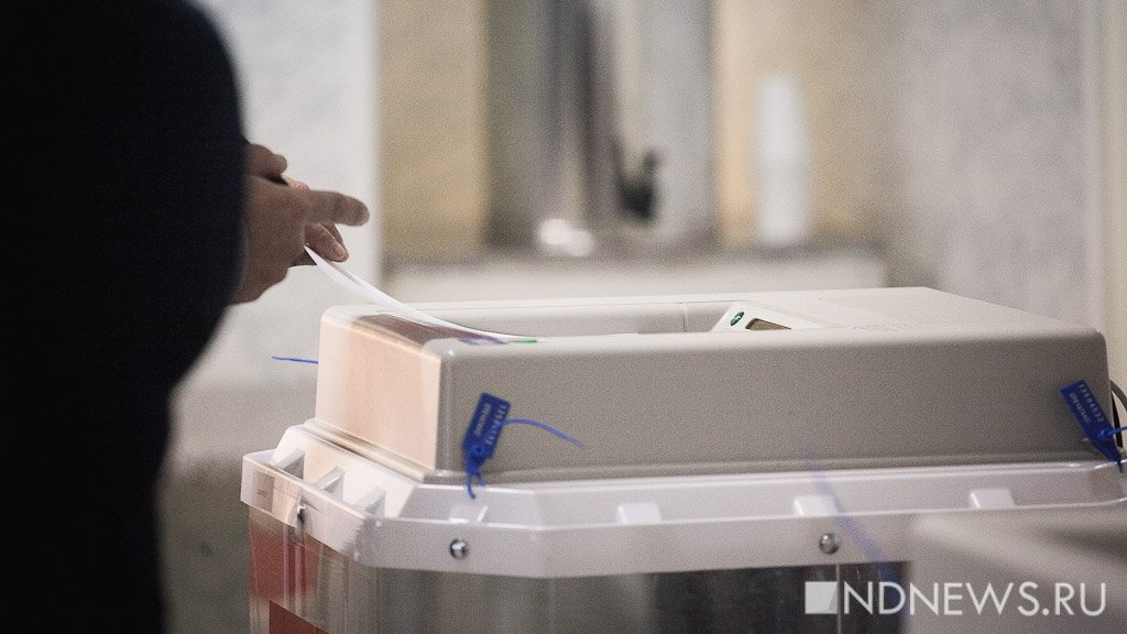 Глава ЦИК объяснила аномалии в 100% голосов на выборах в Приморье. Вопросов стало еще больше