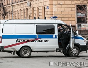 Работа над ошибкам: в Челябинске после эвакуации десятка ТРК проверят службы охраны