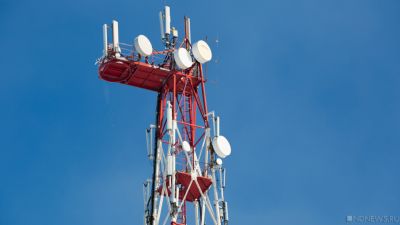 В Челябинской области связисты наращивают емкость сети 4G