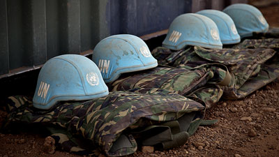 Жители ЦАР обвиняют миротворцев ООН в гибели тридцати человек