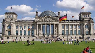 В Германии заявили о миллиардных убытках от антироссийских санкций