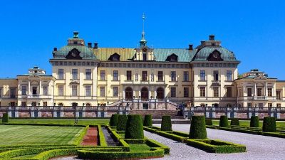 Переполох в шведском королевстве: брат монарха желает заняться виноделием в Крыму