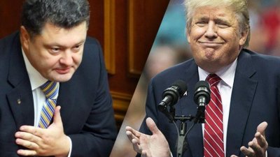 От Вики Цыгановой и Порошенко до Греты Тунберг и Трампа: определены лучшие и худшие политики 2019 года