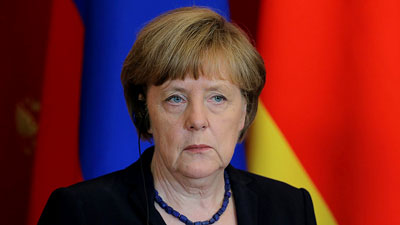 Победу Меркель может омрачить «Альтернатива для Германии»: интрига на выборах в бундестаг сохраняется