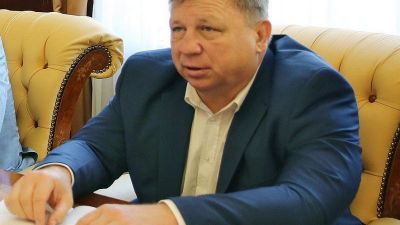 Именем Республики: новый мэр Симферополя грозится «убирать» виновных подчинённых